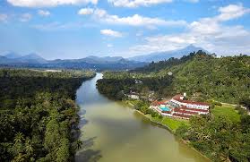 The Citadel Kandy